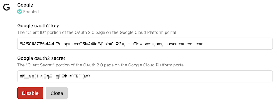 Forem Admin Dashboard